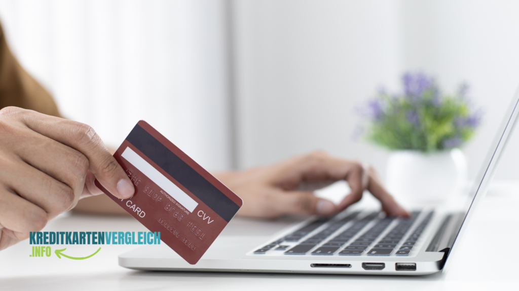 Funktion einer Prepaid Kreditkarte
